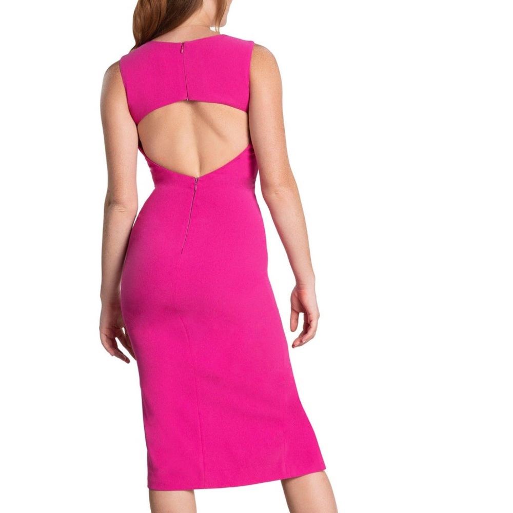 Dress the population Maeve dress xs $188 - Picture 2 of 3